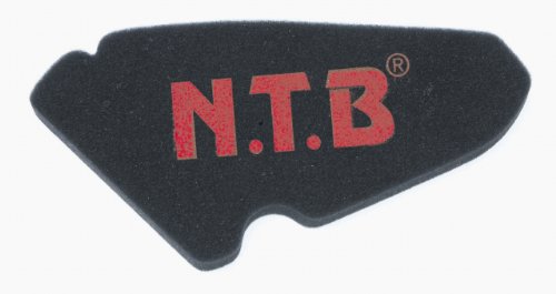 NTB(エヌティービー) SA-1008 エアフィルター [HTRC3] 送料　無料