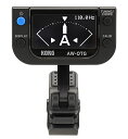 KORG クリップ式チューナー ギター用 AW-OTG 送料 無料
