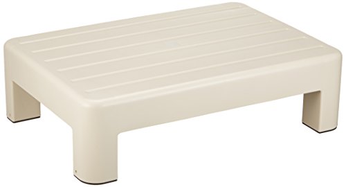 小原産業 プラスチック踏み台 高さ13cm 中型タイプ ベージュ ST-609 送料 無料