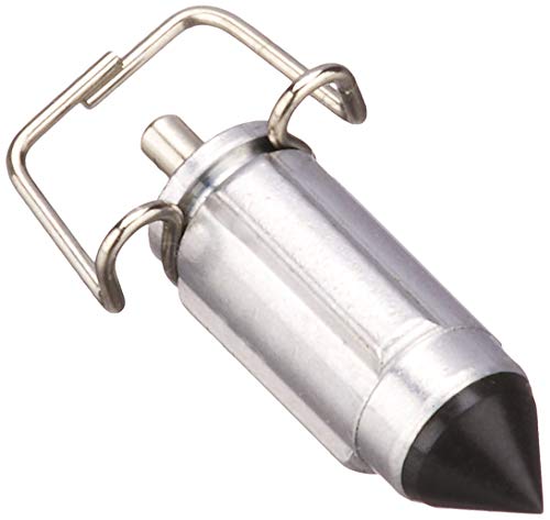 キタコ(KITACO) フロートバルブセット ケーヒン(PCφ20) キャブレター 401-0300506 送料 無料