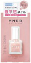 M・N・B・B(エム・エヌ・ビー・ビー) パーフェクトネイルコート グロッシー マニキュア 9ミリリットル (x 1) 送料 無料