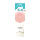 ももぷり 潤いクレンジング洗顔 150グラム (x 1) 送料 無料