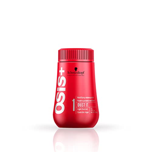 OSiS+ シュワルツコフ オージス ダストイット 10g 送料　無料