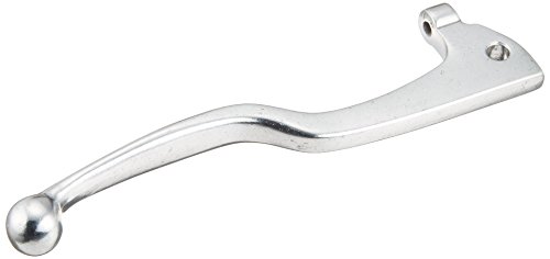 キタコ(KITACO) ブレーキレバー(右側/YR-05) SR400(3HTC~W)等 シルバー K.PIT 70-525-6305 送料　無料