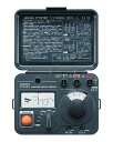 HIOKI (日置電機) アナログ接地抵抗計 FT3151 送料 無料