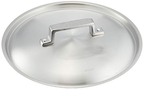 アカオアルミ 料理鍋蓋 落とし込みタイプ 30cm用 アルミニウム合金、ハンドル(アルミダイキャスト) 日本 ALY5803 送料 無料