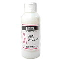 リキテックス アクリル絵具 リキテックス グロスバーニッシュ 120ml 送料 無料