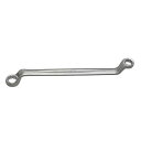 トネ(TONE) ロングメカニックめがねレンチ(75°) M75-1317 二面幅13×17mm 送料 無料