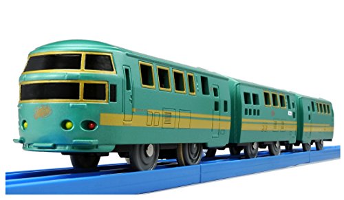 Rakuten - プラレール S-21 JR九州 ゆふいんの森 送料　無料