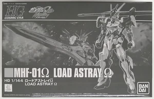 BANDAI SPIRITS HG 1/144 [h AXgC  @