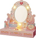 サンリオ(SANRIO) メロディーカード 誕生日 ドレッサー JPME10-0 P 110 496057 送料 無料