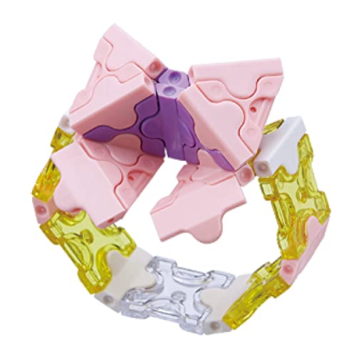 LaQ �������ȥ��쥯����� �ޥ����� �ΰ�֥��å� 10��ǥ� 180pcs