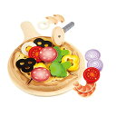 Hape(ハペ) ピザセット E3173 送料 無料