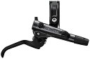 シマノ(SHIMANO) ブレーキレバー BL-M6100 (I-Spec EV) 右レバーのみ ハイドローリック EBLM6100R 送料 無料
