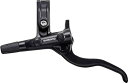 シマノ(SHIMANO) ブレーキレバー BL-M4100 (I-Spec EV) 左レバーのみ ハイドローリック EBLM4100L 送料 無料