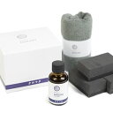 OHAJIKI 未塗装樹脂コーティング 黒樹脂復活剤 ガラスコーティング 樹脂コート剤 30ml バンパー 1年耐久 つや出し キズ消 送料 無料