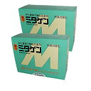 ミタゲンM2箱 浄化槽機能回復剤消臭剤 送料 無料