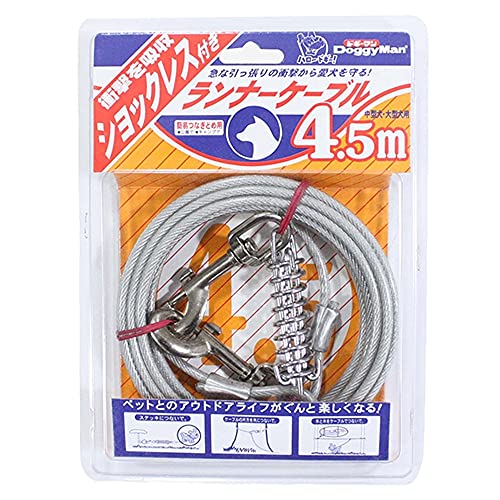 �ɥ����ޥ� ���ʡ������֥� ����å��쥹�� ����С� 4.5m ������̵��