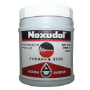 ノックスドール 3100 制振遮音コンパウンド 1L ハケ塗り 送料 無料