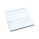 ホルベイン アルミ製水彩パレット No.20 39仕切 210140 送料 無料