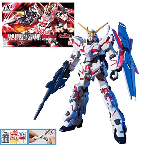 BANDAI SPIRITS(o_C Xsbc) HGUC @mK_UC jR[K_ fXgC[h 1/144 @