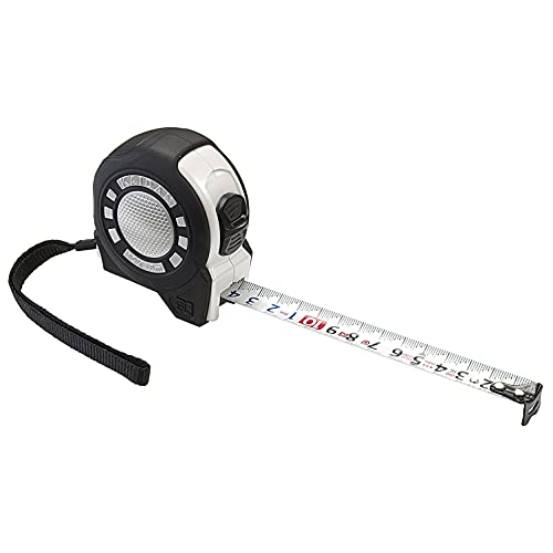 乐天商城 - 新潟精機 SK KAIDANロックGuard 快段目盛 19mm幅 5m LCG-1950KD JIS規格 送料　無料