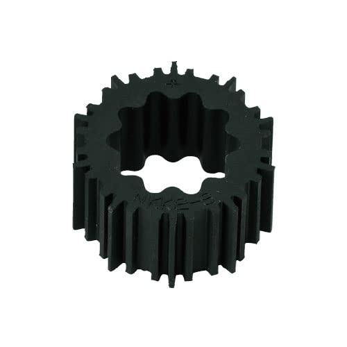 樂天商城 - 未来工業 NKK2-S ナットくるくる2（吊りボルト用高速ナット回し器）17mmソケット用 【取寄商品】 送料　無料