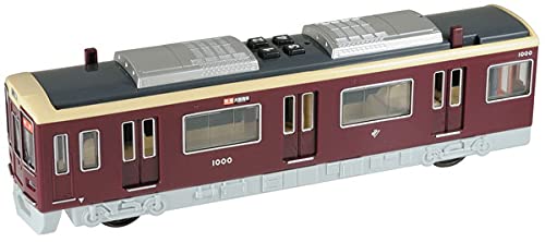 トイコー サウンドトレイン 阪急電車1000系 送料 無料