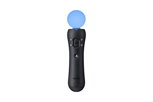 PlayStation Move モーションコントローラー ( CECH-ZCM2J ) 送料　無料