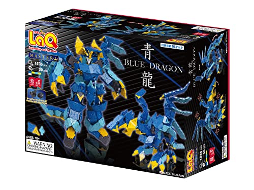 LaQ �ޥ����� ��ζ ������̵��