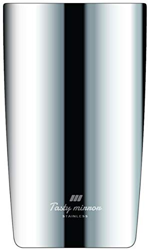 乐天商城 - カクセー タンブラー シルバー 330ml テイスティミラー 真空二重タンブラー TM-01 送料　無料