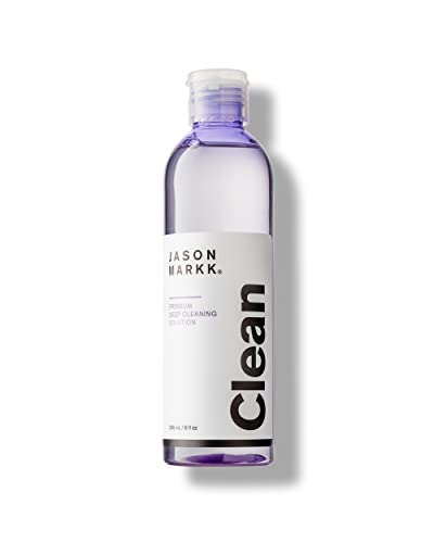 [WFC\}[N] JASON MARKK 8OZ. PREMIUM DEEP CLEANING SOLUTION WFC\}[N @