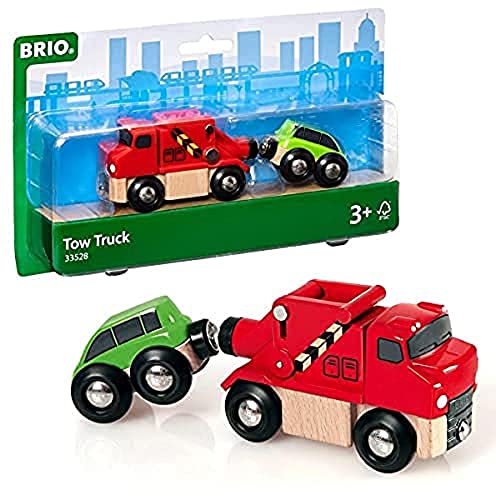 BRIO gbN 33528 @