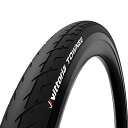 ビットリア(Vittoria) タウニー16x1.35 フルブラック 送料 無料