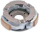 キタコ(KITACO) 軽量強化クラッチキット アドレス110/ハイアップ/アドレスV50/セピア等 307-2403000 送料 無料