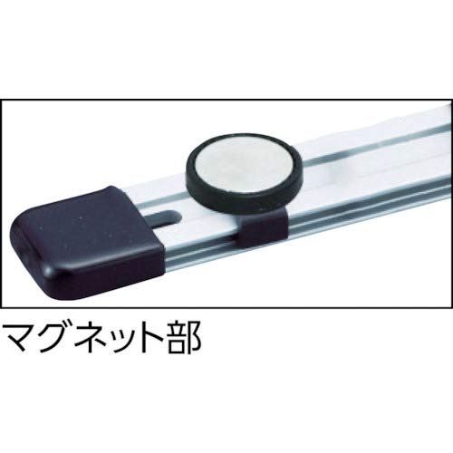 トネ(TONE) ツールホルダー(アルミタイプ) SHT8 8コマ 送料　無料 3