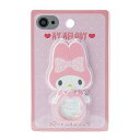 サンリオ(SANRIO) マイメロディ キャラクター形スマートフォンリング 送料 無料
