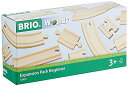BRIO 追加レールセット1 33401 送料 無料