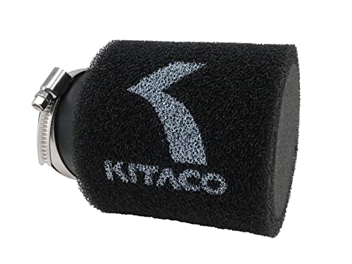 キタコ(KITACO) スーパーパワークリーナー(φ48-φ52) 汎用 515-6000520 送料　無料
