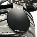 STICKIT ゴルフバッグ メタルランディングパッド I メタルバッグクリップ 磁気ゴルフギア&アクセサリーを素早く簡単に使用 ゴル 送料 無料