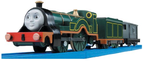 タカラトミー(TAKARA TOMY) プラレール トーマス TS-13 エミリー 送料　無料