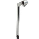 GIZA PRODUCTS(ギザプロダクツ) GP HA-C80-2 スレッドステム 25.4x80x300mm シルバー 送料 無料