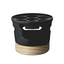 ドウシシャ(DOSHISHA) 焼き網 ブラック 幅14×高さ12cm LCTP-09 送料 無料