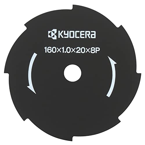 Z(Kyocera) [r 8n @p 160~20mm 67300037 @