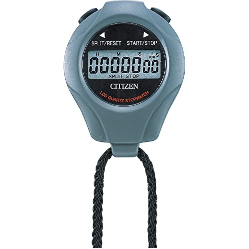 シチズン(CITIZEN) ストップウォッチL 