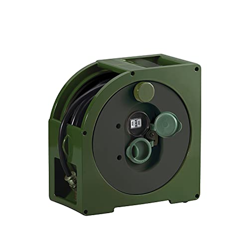 ハタヤ カーサリール 10m 屋外用 CR-10-OG 送料　無料