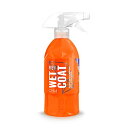 GYEON(ジーオン)Q2M New WetCoat(ウェットコート) 500ml Q2M-NWC50 送料 無料