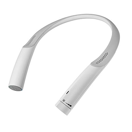 audio-technica SOUND ASSIST ワイヤレスネックスピーカー 連続再生約13時間/ 防滴/はっきり音/置くだけ充 送料 無料