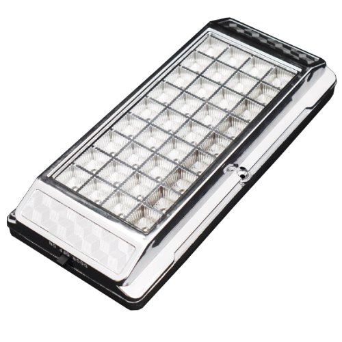 DLG とっても明るく、とってもオシャレ☆◇LED36灯使用◇車用ルームランプ☆ROOFLIGHT 送料　無料