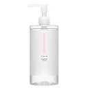 Chacott チャコット クレンジングウォーター ポンプ式 W洗顔&化粧水 500ml 001 レディース&メンズ用 ジェンダーレス 送料 無料